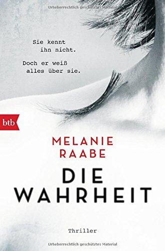 DIE WAHRHEIT: Thriller