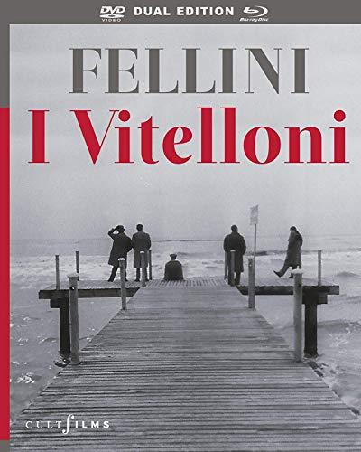 I Vitelloni - (Limited Edition Dual Format) [Blu-ray]