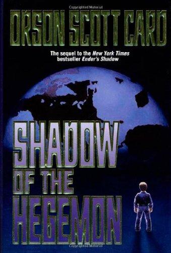 Shadow of the Hegemon (Ender)