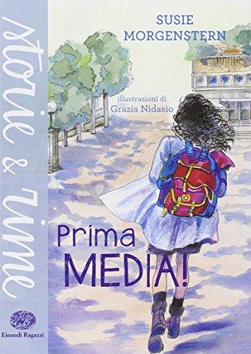 Prima media!