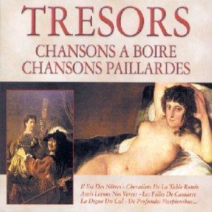 Chansons Boire & Paillardes