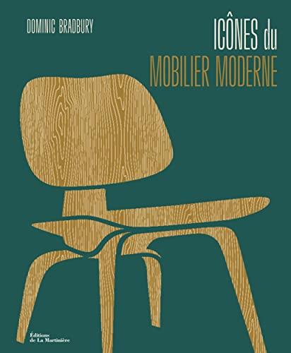 Icônes du mobilier moderne