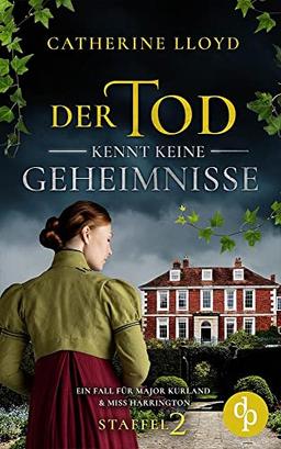 Der Tod kennt keine Geheimnisse