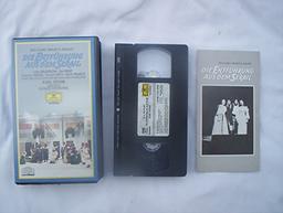 Mozart - Die Entführung aus dem Serail [VHS]