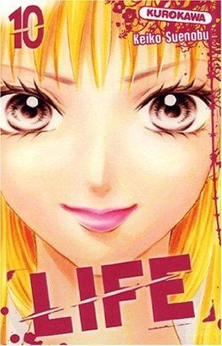 Life. Vol. 10