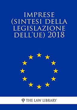 Imprese (Sintesi della legislazione dell'UE) 2018