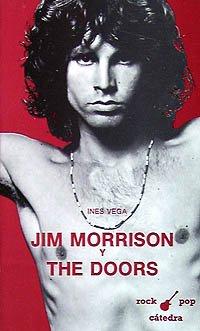 Jim Morrison y The Doors (Rock/Pop Cátedra)