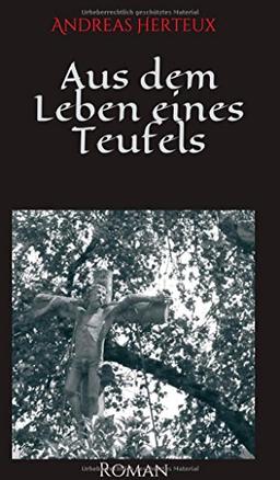 Aus dem Leben eines Teufels