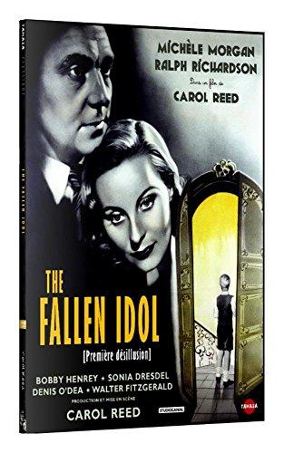 The fallen idol [FR Import]