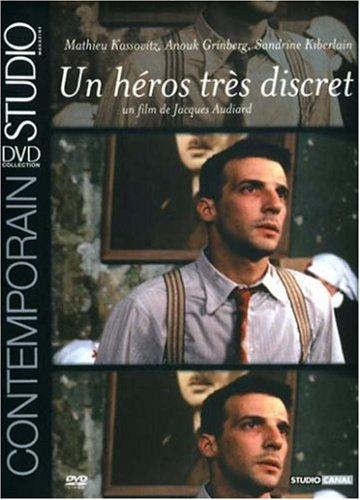 Un héros très discret [FR Import]