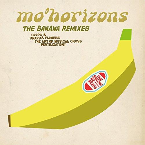 The Banana Remixes