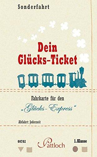 Dein Glücks-Ticket