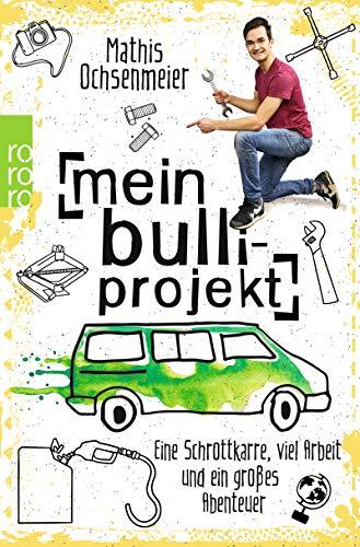 Mein Bulli-Projekt: Eine Schrottkarre, viel Arbeit und ein großes Abenteuer