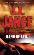 Hand of Evil (Ali Reynolds)