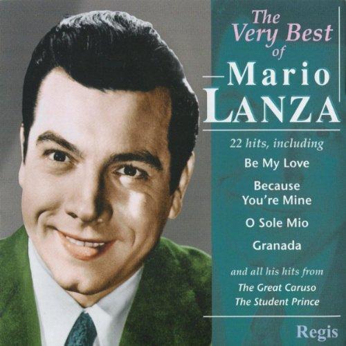 Mario Lanza/the Very Best of