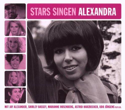 Stars singen Alexandra