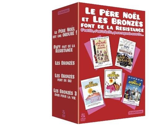 Le coffret qui va conclure [FR Import]