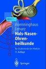 Hals-Nasen-Ohrenheilkunde: für Medizinstudenten (Springer-Lehrbuch)