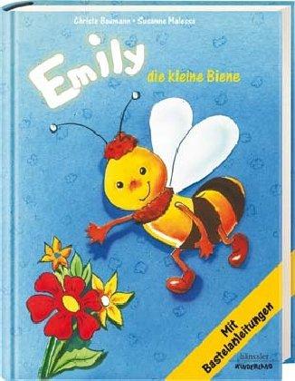 Emily, die kleine Biene