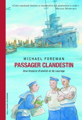 Passager clandestin