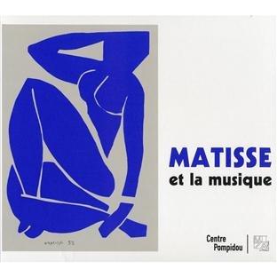 Matisse Et La Musique