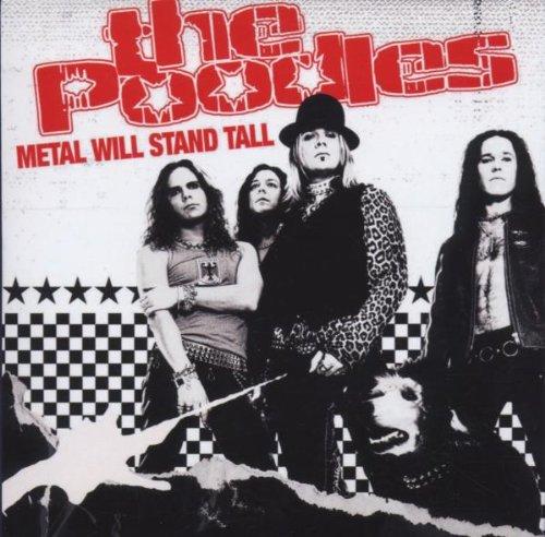 Metal Will Stand Tall (Ltd. ed.with 3 Bonus Tracks /2Videoclips