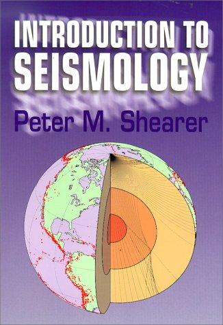 Introduction to Seismology