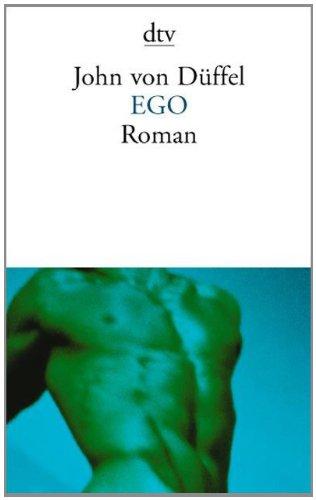 EGO: Roman