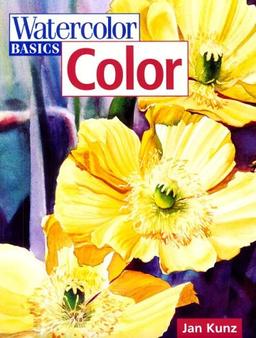 Color (Watercolor Basics)