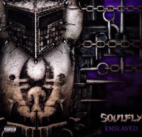 Enslaved (Limited Digipack inkl. 3 Bonus-Tracks)