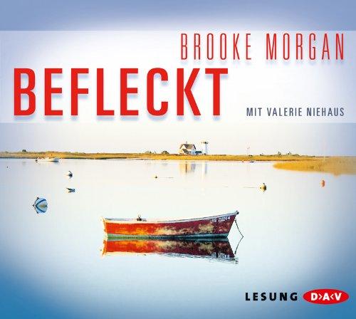 Befleckt, 5 Audio-CDs