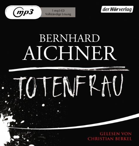 Totenfrau: Thriller