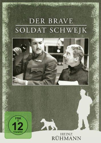 Der brave Soldat Schwejk