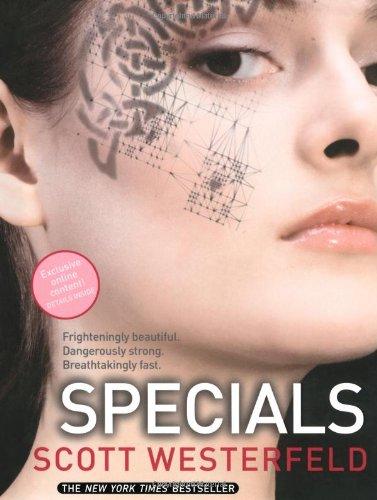 Specials (Uglies Trilogy)