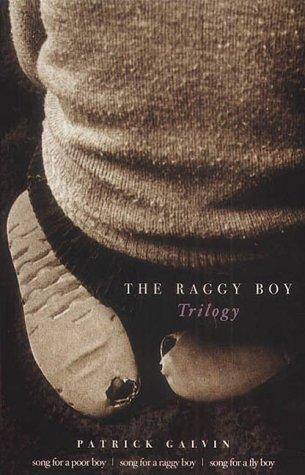 Raggy Boy Trilogy