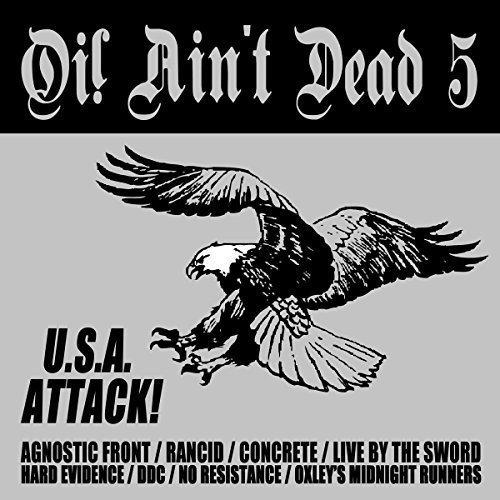 Oi! Ain'T Dead Vol.5