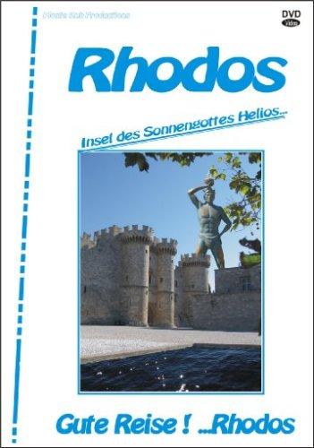 Gute Reise! - Rhodos