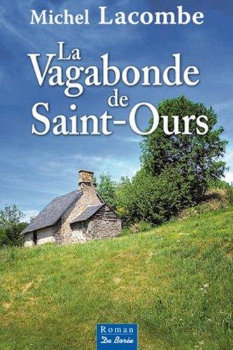 La vagabonde de Saint-Ours