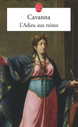 L'adieu aux reines