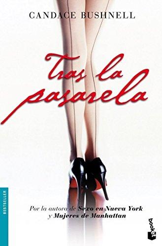 Tras la pasarela (Bestseller)