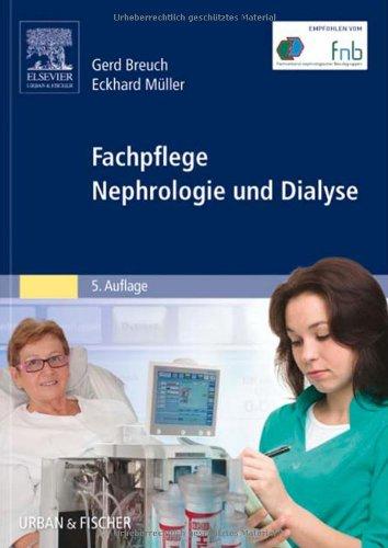 Fachpflege Nephrologie und Dialyse