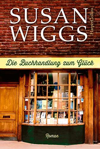 Die Buchhandlung zum Glück