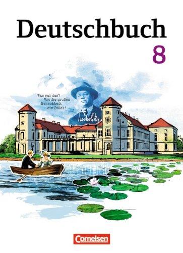 8. Schuljahr - Schülerbuch