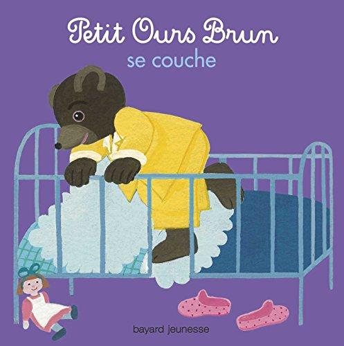 Petit Ours Brun se couche