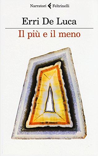 Il più e il meno