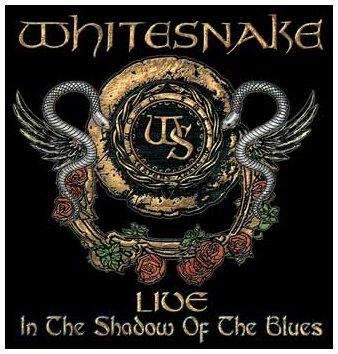 Live...in the Shadow of the Blues/Ltd.Ausverkauft