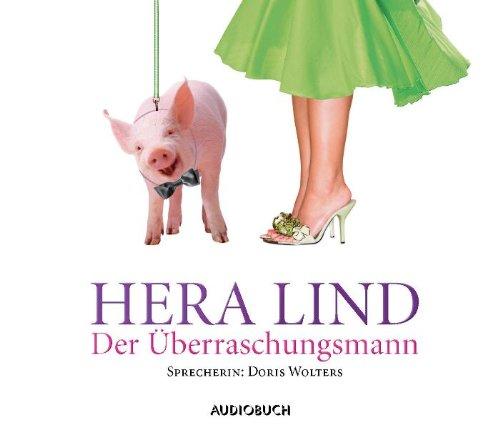 Der Überraschungsmann