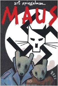 MAUS