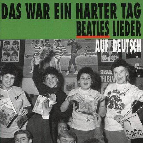 Das War Ein Harter Tag-Beatl