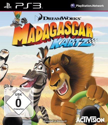 Madagascar Kartz